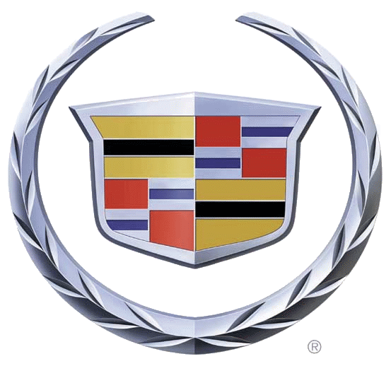 Cadillac Logo transparent_1